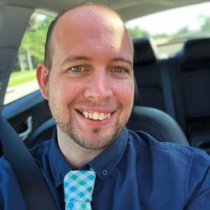 Meet your Posher, Justin